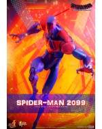 Hot Toys MMS711 1/6 Scale SPIDER MAN 2099